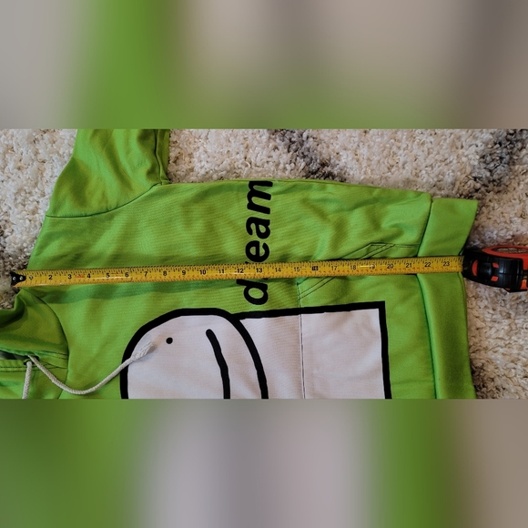 Dream was Taken Hoodie - Picture 4 of 7